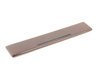 ES#118876 - 51458211433 - Center Dash Radio Trim - Walnut - (NO LONGER AVAILABLE) - Found in the center of the dash covering the stereo controls - Genuine BMW - 