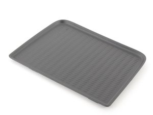 ES#1305204 - 51169129200 - Rear Insert Mat - Genuine BMW - BMW
