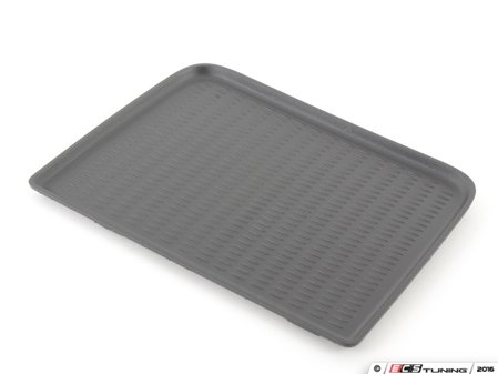 ES#1305204 - 51169129200 - Rear Insert Mat - Genuine BMW - BMW