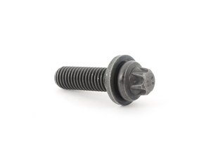 ES#41700 - 22116769558 - ECE ASA BOLT - Genuine BMW - BMW
