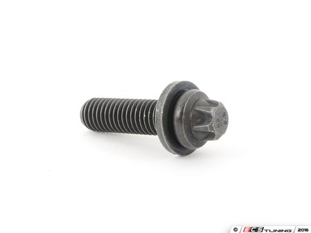 ES#41700 - 22116769558 - ECE ASA BOLT - Genuine BMW - BMW