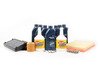 ES#261349 - E70n52INS2 - Inspection 2 - Service Kit - Includes all required parts to perform an Inspection 2 service - Assembled By ECS - BMW