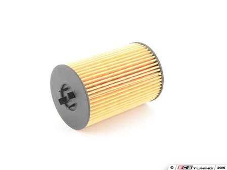 ES#2999079 - 03N115562 - Oil Filter - Priced Each - Keep your oil clean and your engine running like new - Hengst - Audi Volkswagen