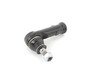ES#3722 - 701419811E - Tie Rod End - Left Side - Tie rod end for left side (driver's), does not come with any hardware. - Febi - Volkswagen