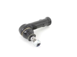 ES#3722 - 701419811E - Tie Rod End - Left Side - Tie rod end for left side (driver's), does not come with any hardware. - Febi - Volkswagen