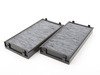 ES#261349 - E70n52INS2 - Inspection 2 - Service Kit - Includes all required parts to perform an Inspection 2 service - Assembled By ECS - BMW