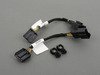 ES#2775430 - 61122150786 - LCI Tail Light Retrofit Cable - Necessary for LCI light upgrade - Genuine BMW - BMW