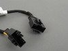 ES#2775430 - 61122150786 - LCI Tail Light Retrofit Cable - Necessary for LCI light upgrade - Genuine BMW - BMW