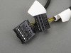 ES#2775430 - 61122150786 - LCI Tail Light Retrofit Cable - Necessary for LCI light upgrade - Genuine BMW - BMW
