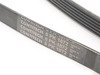ES#2765887 - 0139974629KT1 - Accessory Belt Kit  - Includes Accessory Belt, Tensioner, And Pulley - Assembled By ECS - Mercedes Benz