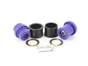 Performance Polyurethane Rear Trailing Arm Complete Bushing Set