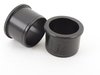 ES#2778175 - PFR5-1103X2 - Performance Polyurethane Rear Trailing Arm Complete Bushing Set - Helps maintain proper suspension geometry for improved handling and less "rear steer" feeling - Powerflex - MINI