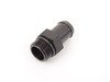 ES#3187875 - 003779ECS10 - -10AN ORB X 3/4" Hose Barb Fitting Assembly - Priced Each - Universal fitting for ECS Tuning Catch can to use a 3/4" Hose - ECS - Audi BMW Volkswagen MINI
