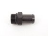 ES#3187875 - 003779ECS10 - -10AN ORB X 3/4" Hose Barb Fitting Assembly - Priced Each - Universal fitting for ECS Tuning Catch can to use a 3/4" Hose - ECS - Audi BMW Volkswagen MINI