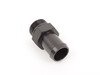 ES#3187875 - 003779ECS10 - -10AN ORB X 3/4" Hose Barb Fitting Assembly - Priced Each - Universal fitting for ECS Tuning Catch can to use a 3/4" Hose - ECS - Audi BMW Volkswagen MINI