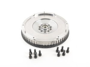 ES#2637235 - fw053sf - Lightweight Steel Flywheel (20lbs) - Single mass lightweight flywheel - Reduce rotating mass, unleash hidden power - Clutch Masters - Audi