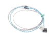 ES#2498556 - 61119246037 - REP.-KABEL AIRBAGSYS - Genuine BMW - BMW