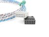 ES#2498556 - 61119246037 - REP.-KABEL AIRBAGSYS - Genuine BMW - BMW