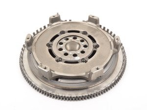 ES#2696362 - 21212283820 - Twin Mass Flywheel - A stock replacement flywheel - LUK - BMW