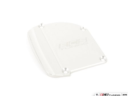 ES#2975707 - 007705C0102A-01 - Paddle Backing Plate (upshift) Clear Anodize - ECS - 