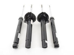 ES#2538167 - 31312282265KT - Shocks & Struts Kit - Standard - Restore factory ride quality and handling  - Genuine BMW - BMW