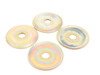 ES#2569776 - 96437504381KT - RS Motor Mount Kit - Solid rubber mounts from the Carrera RS - Genuine Porsche - Porsche