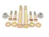 ES#2569776 - 96437504381KT - RS Motor Mount Kit - Solid rubber mounts from the Carrera RS - Genuine Porsche - Porsche