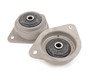 ES#2569776 - 96437504381KT - RS Motor Mount Kit - Solid rubber mounts from the Carrera RS - Genuine Porsche - Porsche