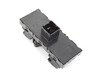 ES#2926026 - 5K4959857AXSH - Window Switch - Chrome - Set of switches for the drivers door - Genuine Volkswagen Audi - Volkswagen