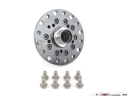 ES#2795205 - MF-TRS-05GTI4 - Helical Limited Slip Differential - Get the traction you need and avoid excess wheel spin - Team MFactory - Volkswagen