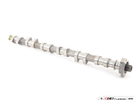 ES#22254 - 11317500388 - Intake Camshaft - Prevent timing failure by replacing your worn out camshaft - Genuine BMW - BMW