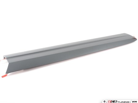 ES#402594 - 5N0854939A9B9 - Cover for front door - left - Genuine Volkswagen Audi - 