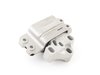 ES#1863867 - 8J0199555H - Transmission Mount  - Reduce excessive drivetrain vibrations - Genuine Volkswagen Audi - Audi