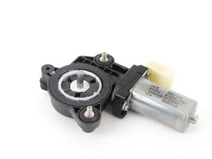 ES#2543176 - 67627341564 - DRIVE, WINDOW LIFTER - Genuine BMW - BMW
