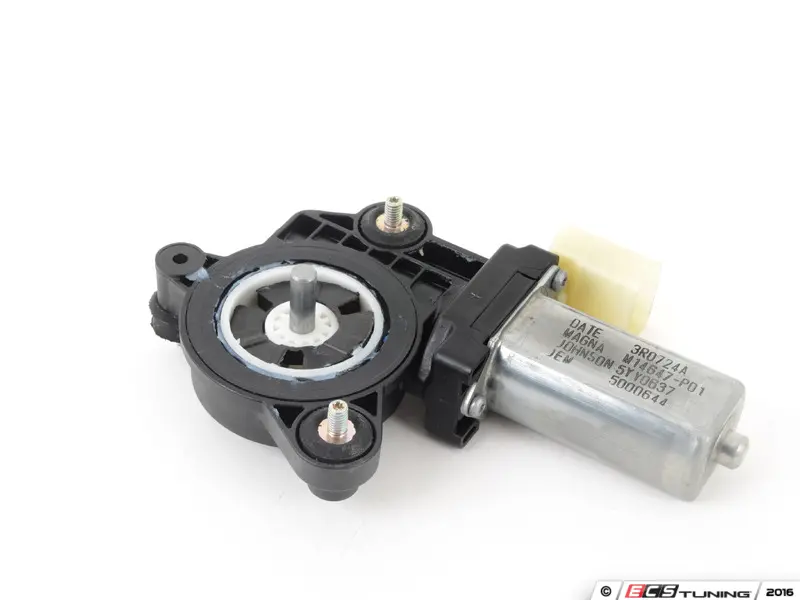 Genuine BMW - 67627341564 - DRIVE, WINDOW LIFTER (67-62-7-341-564)