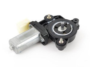 ES#2578523 - 67627341563 - DRIVE, WINDOW LIFTER - Genuine BMW - BMW