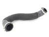 ES#450342 - 8K0145738M - Intercooler Supply Hose - Connects the turbo to the intercooler, includes hardware - Genuine Volkswagen Audi - Audi