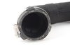 ES#450342 - 8K0145738M - Intercooler Supply Hose - Connects the turbo to the intercooler, includes hardware - Genuine Volkswagen Audi - Audi
