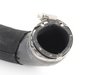 ES#450342 - 8K0145738M - Intercooler Supply Hose - Connects the turbo to the intercooler, includes hardware - Genuine Volkswagen Audi - Audi