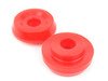 ES#2090755 - VFS20-00 - Performance Mount Bushings - Red - (NO LONGER AVAILABLE) - Replacement bushings for the VF performance engine or transmission mount - VF Engineering - 