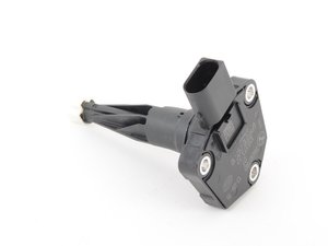 ES#2611386 - 12618608780 - Engine Oil Level Sensor with O-Ring - Genuine BMW - BMW
