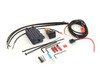 ES#3236079 - WMB01B1 - Water / Meth Button Toggle Kit - (NO LONGER AVAILABLE) - Control your aftermarket water-methanol kit with this OE fit and finish illuminated button kit - Double Apex - 