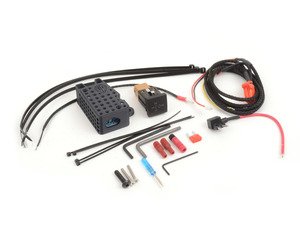 ES#3236079 - WMB01B1 - Water / Meth Button Toggle Kit - (NO LONGER AVAILABLE) - Control your aftermarket water-methanol kit with this OE fit and finish illuminated button kit - Double Apex - 
