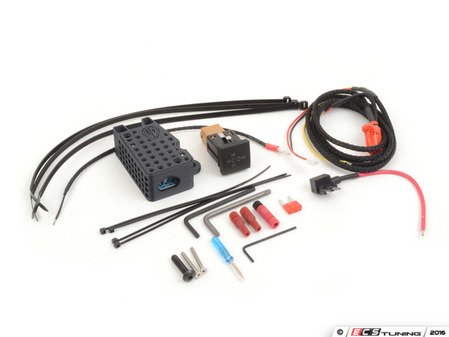 ES#3236079 - WMB01B1 - Water / Meth Button Toggle Kit - (NO LONGER AVAILABLE) - Control your aftermarket water-methanol kit with this OE fit and finish illuminated button kit - Double Apex - 