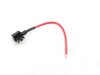 ES#3236079 - WMB01B1 - Water / Meth Button Toggle Kit - (NO LONGER AVAILABLE) - Control your aftermarket water-methanol kit with this OE fit and finish illuminated button kit - Double Apex - 