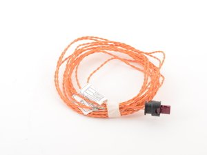 ES#2578411 - 61119283481 - REPAIR WIRE, AIRBAG - Genuine BMW - BMW