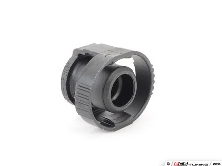 ES#35590 - 13907515387 - Charge Pipe Lock Plug - Genuine BMW - BMW MINI