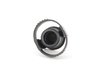 ES#35590 - 13907515387 - Charge Pipe Lock Plug - Genuine BMW - BMW MINI