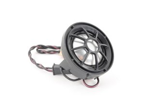 ES#2102118 - 65139204493 - Harman Kardon Tweeter For HK Systems - Priced Each - Replace your blown speaker with a new one. - Genuine MINI - MINI