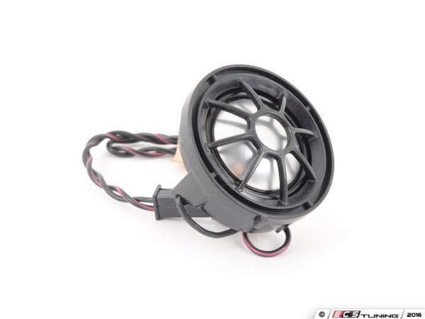 Genuine MINI - 65139204493 - Harman Kardon Tweeter For HK Systems